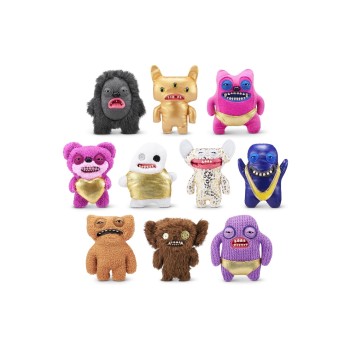 Fuggler - Gold Fuggs 9, assortiert Fuggler - Gold Fuggs 9, assortiert