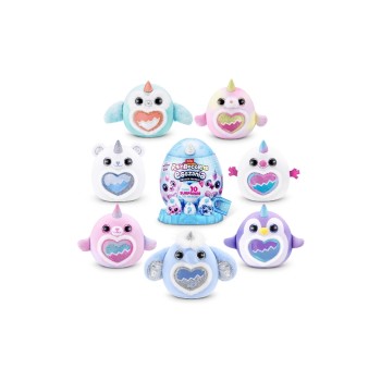Rainbocorns Eggzania Frozen Mania, assortiert