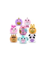 Zuru Animal en peluche Rainbocorns Mamacorn Surprise assortis