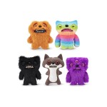 Zuru Peluche Fuggler – Fart Face 9, 23 cm, assorti