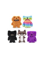 Zuru Peluche Fuggler – Fart Face 9, 23 cm, assorti