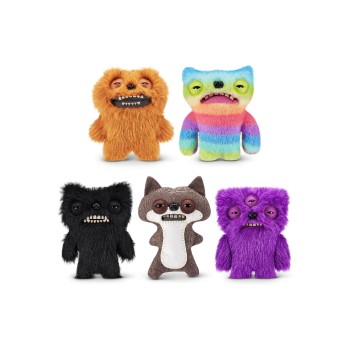 Fuggler - Fart Face 9, assortiert Fuggler - Fart Face 9, assortiert