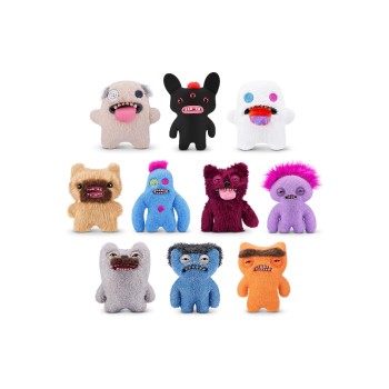 Fuggler - Hairy Fuggs 9, assortiert Fuggler - Hairy Fuggs 9, assortiert
