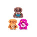 Zuru Peluche Fuggler – Mini Rascals 9 assorti