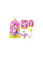 Zuru Pets Alive – Polly l'oiseau magique