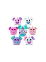 Zuru Animal en peluche Rainbocorns – Axolotlcorn assorti