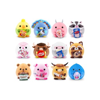 Snackles Original 8, assortiert Snackles Original 8, assortiert