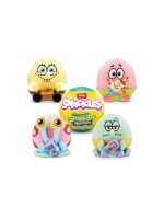 Zuru Animal en peluche Snackles – Bob l'Éponge 5 assorti