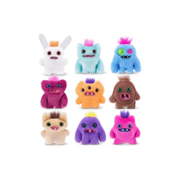 Fuggler - Baby Fuggs 3.5, assortiert Fuggler - Baby Fuggs 3.5, assortiert