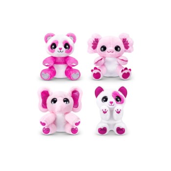 Coco Cones Liebe, Series 1 - Assortiert