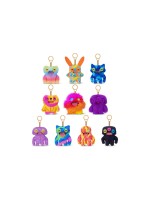 Zuru Animal en peluche Anneaux clés Fuggler 5 Series 6 - Assortis