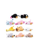 Zuru Animal en peluche Hug-A-Lumps Baby Series 2 - Assortis