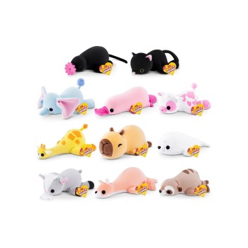 Hug-A-Lumps Baby, Series 2 - Assortiert