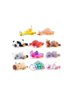 Zuru Animal en peluche Hug-A-Lumps – Moyen Series 2 - Assortis