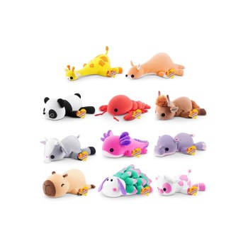 Hug-A-Lumps Medium, Series 2 - Assortiert