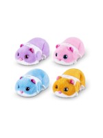Zuru Peluche fonctionnelle Pets Alive Hamster Mania Assorti