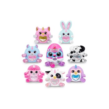 Rainbocorns Adopt-A-Corn Surprise, Series 1 - Assortiert