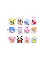 Zuru Animal en peluche Snackles – Original 14 Assorti