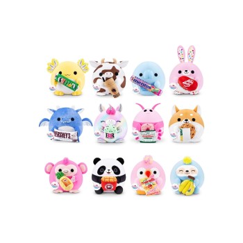 Snackles Original 14, Assortiert Snackles Original 14, Assortiert