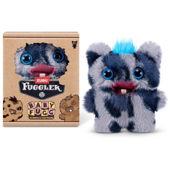 Fuggler Baby Fuggs 3.5, Series 6 / Assortiert