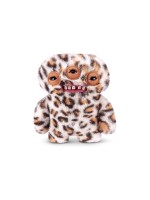 Zuru Fuggler - Baddie Fuggs 9 Polyester multicolore