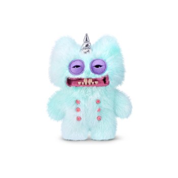 Zuru Fuggler - Fuggcorns 9 Polyester Multicolore