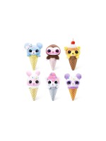 Zuru Friandises Coco Cones Sweet, design de desserts