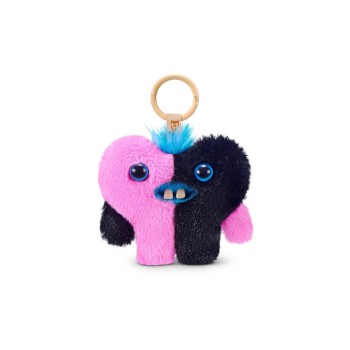 Zuru Fuggler Baby Pinkles 3,5 Multicolore, 8.9 cm