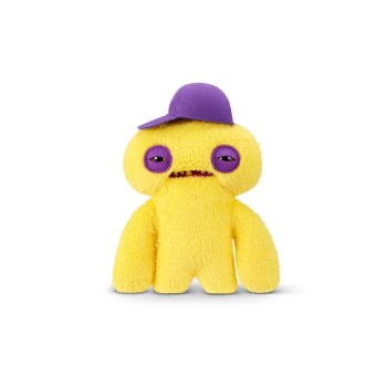 Zuru Fuggler Fugg Life 9 Monstre avec dents, 22 cm Zuru Fuggler Fugg Life 9 Monstre avec dents, 22 cm