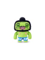 Zuru Fuggler Fugg Stars 9 (en anglais) Peluche Multicolore 22 cm