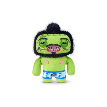 Zuru Fuggler Fugg Stars 9 (en anglais) Peluche Multicolore 22 cm Zuru Fuggler Fugg Stars 9 (en anglais) Peluche Multicolore 22 cm