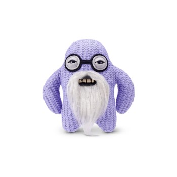 Zuru Fuggler Old Fogies 9 Multicolore 22 cm Zuru Fuggler Old Fogies 9 Multicolore 22 cm