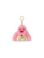 Zuru Anneaux clés Fuggler Spongebob 5 Peluche, 12 cm