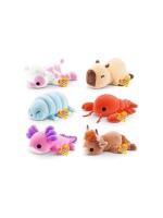Zuru Hug-A-Lumps Small multicolore