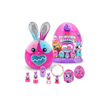 Zuru Rainbocorns Eggzania Surprise Mania 20 surprises Zuru Rainbocorns Eggzania Surprise Mania 20 surprises