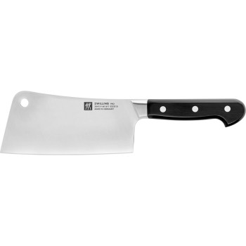 Zwilling Pro Hackmesser, 160 mm, Edelstahl 30x1.9x9cm Zwilling Pro Hackmesser, 160 mm, Edelstahl 30x1.9x9cm