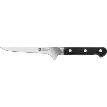 Zwilling Pro Ausbeinmesser 140 mm, Edelstahl 32x1.7x3cm Zwilling Pro Ausbeinmesser 140 mm, Edelstahl 32x1.7x3cm