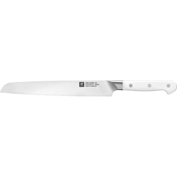 Zwilling Pro le blanc Brotmesser 230mm, Edelstahl 43x7.3x3.5cm Zwilling Pro le blanc Brotmesser 230mm, Edelstahl 43x7.3x3.5cm