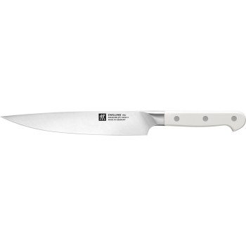 Zwilling Pro le blanc Fleischmesser 200mm, Edelstahl 33x5x2cm Zwilling Pro le blanc Fleischmesser 200mm, Edelstahl 33x5x2cm