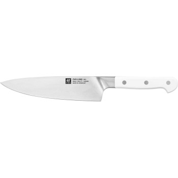 Zwilling Pro le blanc Kochmesser 180mm, Edelstahl 42x9.5x3.5cm Zwilling Pro le blanc Kochmesser 180mm, Edelstahl 42x9.5x3.5cm