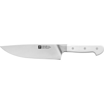 Zwilling Pro le blanc Kochmesser 200mm, Edelstahl 33x2x5cm Zwilling Pro le blanc Kochmesser 200mm, Edelstahl 33x2x5cm