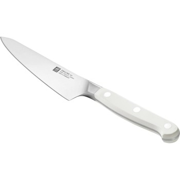 Zwilling Pro le blanc Kochmesser compact, 140mm, Edelstahl 26x1.5x3.5cm Zwilling Pro le blanc Kochmesser compact, 140mm, Edelstahl 26x1.5x3.5cm