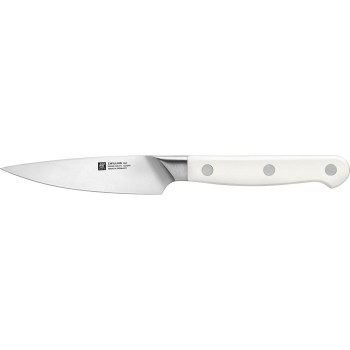 Zwilling Pro le blanc Spick & Garniermesser, 100mm, Edelstahl 21x1.3x2.4cm Zwilling Pro le blanc Spick & Garniermesser, 100mm, Edelstahl 21x1.3x2.4cm