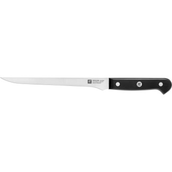 Zwilling Gourmet Filiermesser 180mm, Edelstahl 30x1.8x2cm Zwilling Gourmet Filiermesser 180mm, Edelstahl 30x1.8x2cm