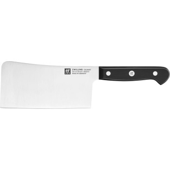 Zwilling Gourmet Hackmesser, 150 mm, Edelstahl 27.5x2x7.7cm Zwilling Gourmet Hackmesser, 150 mm, Edelstahl 27.5x2x7.7cm