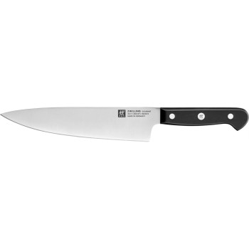 Zwilling Gourmet Kochmesser, 200 mm, Edelstahl 32x2x4.5cm Zwilling Gourmet Kochmesser, 200 mm, Edelstahl 32x2x4.5cm
