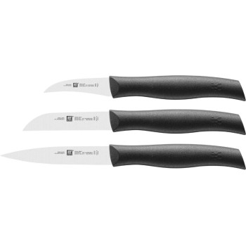 Zwilling 2tlg TWIN Grip Messerset, Edelstahl 31.5x11x1.2cm Zwilling 2tlg TWIN Grip Messerset, Edelstahl 31.5x11x1.2cm