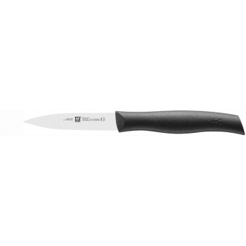 Zwilling TWIN Grip Spick-/Garniermesser, 90mm, Edelstahl 20x2x0.5cm Zwilling TWIN Grip Spick-/Garniermesser, 90mm, Edelstahl 20x2x0.5cm