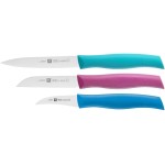 Zwilling Couteau de cuisine Twin 3 pièces