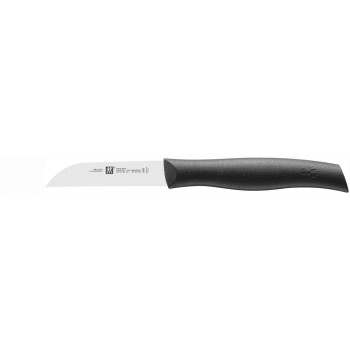 Zwilling TWIN Grip Gemüsemesser 80 mm, Edelstahl 19x2x0.8cm Zwilling TWIN Grip Gemüsemesser 80 mm, Edelstahl 19x2x0.8cm